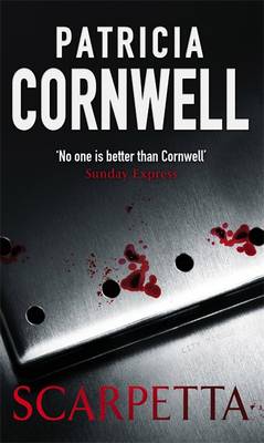 Scarpetta - Cornwell, Patricia