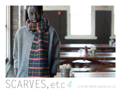 Scarves, Etc 4