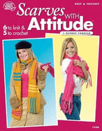 Scarves with Attitude