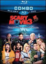 Scary Movie 3.5 [Blu-ray/DVD]