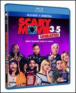 Scary Movie 3.5 [Includes Digital Copy] [Blu-ray]
