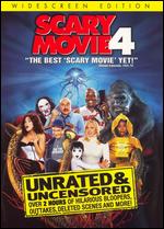 Scary Movie 4 [Unrated] [WS] - David Zucker