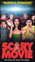 Scary Movie - Keenen Ivory Wayans