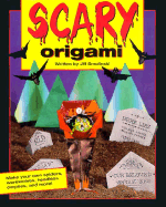 Scary Origami - Smolinski, Jill