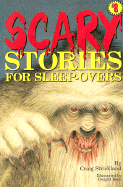 Scary Stories for Sleep-Overs #8