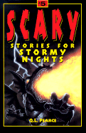 Scary Stories for Stormy Nights - Pearce, Q L, Ms.