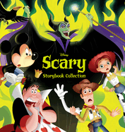 Scary Storybook Collection