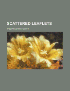 Scattered Leaflets