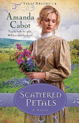 Scattered Petals - Cabot, Amanda