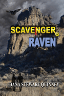 Scavenger 6: Raven Volume 6