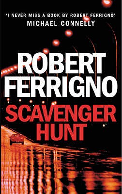 Scavenger Hunt - Ferrigno, Robert