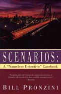 Scenarios:: A Nameless Detective Casebook