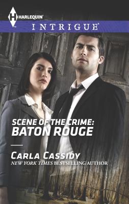 Scene of the Crime: Baton Rouge - Cassidy, Carla