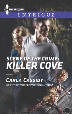 Scene of the Crime: Killer Cove - Cassidy, Carla