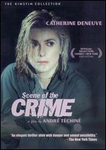 Scene of the Crime - Andr Tchin