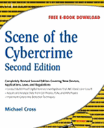 Scene of the Cybercrime