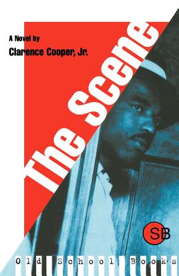 Scene - Cooper, Clarence Levi, Jr.