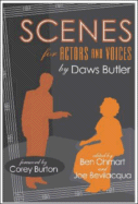 Scenes for Actors and Voices