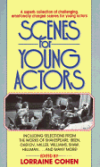 Scenes for young actors.