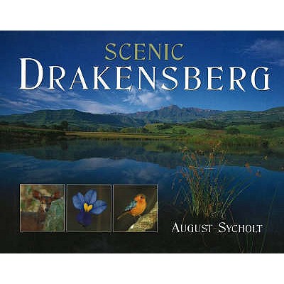 Scenic Drakensberg - Sycholt, August