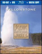 Scenic National Parks: Yellowstone