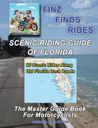 Scenic Riding Guide of Florida