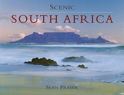 Scenic South Africa - Fraser, Sean