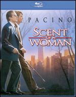 Scent of a Woman [Blu-ray] - Martin Brest