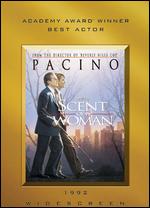 Scent of a Woman - Martin Brest