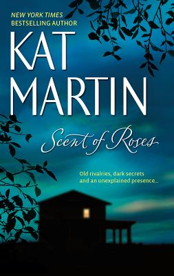 Scent of Roses - Martin, Kat