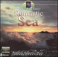 Scents & Sounds: Romantic Sea - Lavender - Various Artists