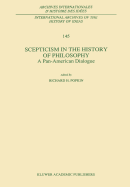 Scepticism in the History of Philosophy: A Pan-American Dialogue