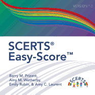 Scerts Easy-Score(Tm)