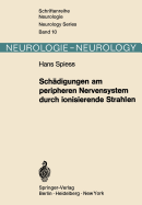 Schdigungen Am Peripheren Nervensystem Durch Ionisierende Strahlen