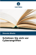 Schtzen Sie sich vor Cyberangriffen