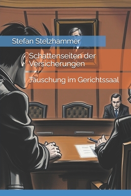 Schattenseiten der Versicherungen: Tuschung im Gerichtssaal - Stelzhammer, Stefan