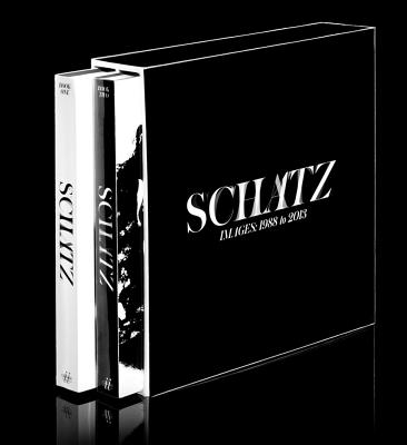 Schatz Images Flexicover: 25 Years - Schatz, Howard (Photographer)