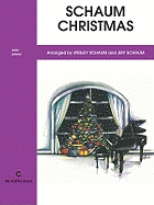 Schaum Christmas: C -- The Purple Book