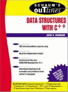 Schaum's Outline of Data Structures with C++