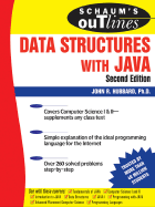 Schaum's Outline of Data Structures with Java