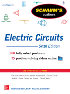Schaum's Outline of Electric Circuits