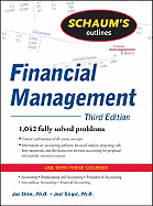 Schaum's Outline of Financial Management, Third Edition