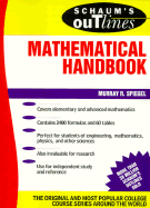 Schaum's Outline of Mathematical Handbook of Formulas and Tables - Spiegel, Murray R