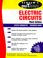 Schaum's Outline of Theory and Problems of Electric Circuits