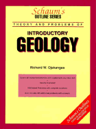 Schaum's Outline of Theory and Problems of Introductory Geology