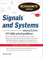 Schaum's Outline Signals and Systems