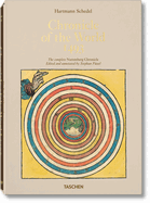 Schedel. Chronicle of the World - 1493