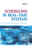 Scheduling in Real-Time Systems