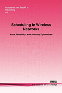 Scheduling in Wireless Networks