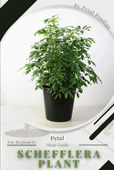 Schefflera Plant: Prodigy Petal, Plant Guide